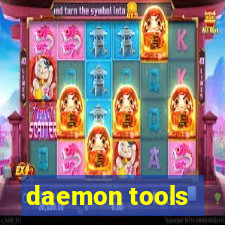 daemon tools